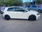 2018 Volkswagen Golf Hatchback R 7.5 MY19