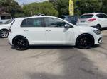 2018 Volkswagen Golf Hatchback R 7.5 MY19