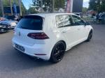 2018 Volkswagen Golf Hatchback R 7.5 MY19