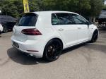 2018 Volkswagen Golf Hatchback R 7.5 MY19