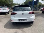 2018 Volkswagen Golf Hatchback R 7.5 MY19