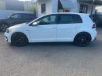 2018 Volkswagen Golf Hatchback R 7.5 MY19