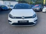 2018 Volkswagen Golf Hatchback R 7.5 MY19