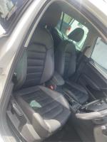 2016 Volkswagen Golf Wagon Alltrack 132TSI VII MY16