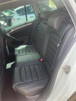 2016 Volkswagen Golf Wagon Alltrack 132TSI VII MY16