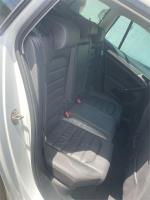 2016 Volkswagen Golf Wagon Alltrack 132TSI VII MY16