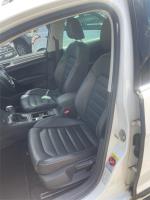 2016 Volkswagen Golf Wagon Alltrack 132TSI VII MY16