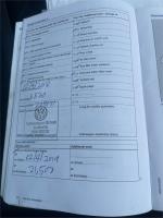 2016 Volkswagen Golf Wagon Alltrack 132TSI VII MY16