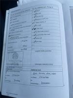 2016 Volkswagen Golf Wagon Alltrack 132TSI VII MY16