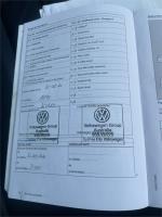 2016 Volkswagen Golf Wagon Alltrack 132TSI VII MY16