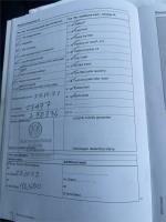 2016 Volkswagen Golf Wagon Alltrack 132TSI VII MY16