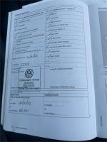 2016 Volkswagen Golf Wagon Alltrack 132TSI VII MY16