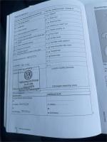 2016 Volkswagen Golf Wagon Alltrack 132TSI VII MY16