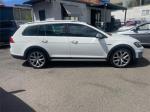 2016 Volkswagen Golf Wagon Alltrack 132TSI VII MY16