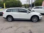 2016 Volkswagen Golf Wagon Alltrack 132TSI VII MY16