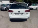 2016 Volkswagen Golf Wagon Alltrack 132TSI VII MY16
