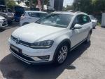 2016 Volkswagen Golf Wagon Alltrack 132TSI VII MY16