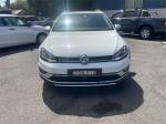 2016 Volkswagen Golf Wagon Alltrack 132TSI VII MY16