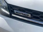 2016 Volkswagen Golf Wagon Alltrack 132TSI VII MY16