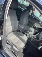 2012 Volkswagen Jetta Sedan 103TDI Comfortline 1B MY13