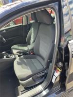 2012 Volkswagen Jetta Sedan 103TDI Comfortline 1B MY13