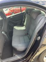 2012 Volkswagen Jetta Sedan 103TDI Comfortline 1B MY13