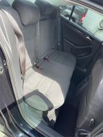 2012 Volkswagen Jetta Sedan 103TDI Comfortline 1B MY13