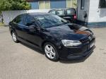 2012 Volkswagen Jetta Sedan 103TDI Comfortline 1B MY13