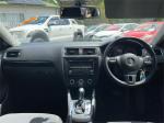 2012 Volkswagen Jetta Sedan 103TDI Comfortline 1B MY13