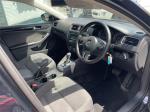 2012 Volkswagen Jetta Sedan 103TDI Comfortline 1B MY13