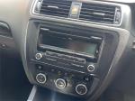 2012 Volkswagen Jetta Sedan 103TDI Comfortline 1B MY13