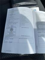 2012 Volkswagen Jetta Sedan 103TDI Comfortline 1B MY13