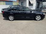 2012 Volkswagen Jetta Sedan 103TDI Comfortline 1B MY13