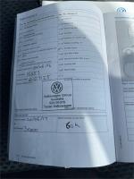 2012 Volkswagen Jetta Sedan 103TDI Comfortline 1B MY13