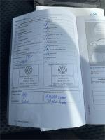 2012 Volkswagen Jetta Sedan 103TDI Comfortline 1B MY13