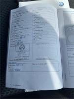 2012 Volkswagen Jetta Sedan 103TDI Comfortline 1B MY13