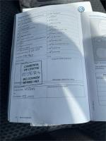 2012 Volkswagen Jetta Sedan 103TDI Comfortline 1B MY13