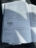 2012 Volkswagen Jetta Sedan 103TDI Comfortline 1B MY13