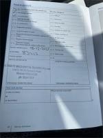 2012 Volkswagen Jetta Sedan 103TDI Comfortline 1B MY13