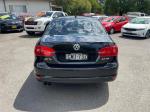 2012 Volkswagen Jetta Sedan 103TDI Comfortline 1B MY13