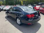 2012 Volkswagen Jetta Sedan 103TDI Comfortline 1B MY13