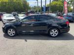 2012 Volkswagen Jetta Sedan 103TDI Comfortline 1B MY13