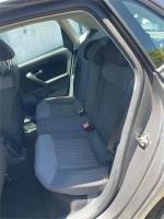 2015 Volkswagen Polo Hatchback 81TSI Comfortline 6R MY15