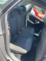 2015 Volkswagen Polo Hatchback 81TSI Comfortline 6R MY15