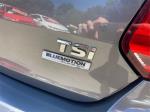 2015 Volkswagen Polo Hatchback 81TSI Comfortline 6R MY15