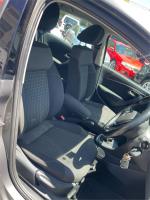 2015 Volkswagen Polo Hatchback 81TSI Comfortline 6R MY15