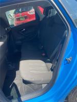 2014 Volkswagen Polo Hatchback 66TSI Trendline 6R MY15
