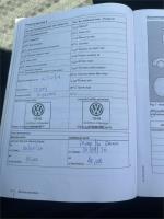 2014 Volkswagen Polo Hatchback 66TSI Trendline 6R MY15