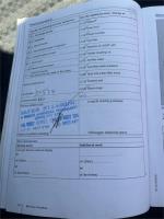 2014 Volkswagen Polo Hatchback 66TSI Trendline 6R MY15