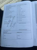 2014 Volkswagen Polo Hatchback 66TSI Trendline 6R MY15